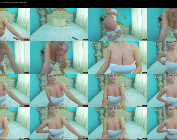 kellybabee — 10 minute Chaturbate female cam show recording, 720p, Apr 28, 2022