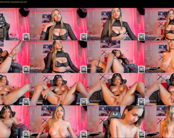 kem_indians — 56 minute Chaturbate female cam show recording, 1080p, Apr 29, 2022