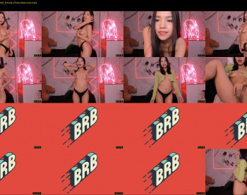kiara_roses — 81 minute Chaturbate female cam show recording, 1080p, Apr 29, 2022