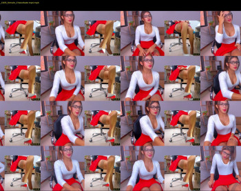 kimberly_hot2 — 8 minute Chaturbate female cam show recording, 720p, Apr 28, 2022