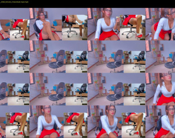 kimberly_hot2 — 25 minute Chaturbate female cam show recording, 720p, Apr 28, 2022