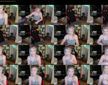 kimilee22 — 10 minute Chaturbate female cam show recording, 1080p, Apr 28, 2022