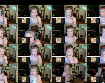kimilee22 — 11 minute Chaturbate female cam show recording, 1080p, Apr 28, 2022