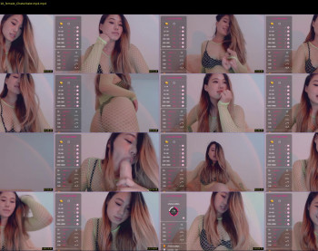 kimmy_chi — 87 minute Chaturbate female cam show recording, 720p, Apr 28, 2022