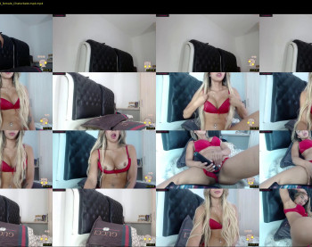 kmipearl — 69 minute Chaturbate female cam show recording, 720p, Apr 28, 2022