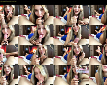 kristenflame — 14 minute Chaturbate couple cam show recording, 720p, Apr 28, 2022