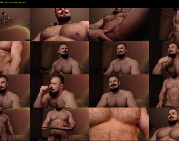 kurt_stone1 — 45 minute Chaturbate male cam show recording, 1080p, Apr 28, 2022