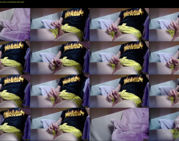 kyle_stein — 54 minute Chaturbate male cam show recording, 1080p, Apr 28, 2022