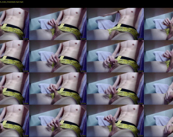 kyle_stein — 3 minute Chaturbate male cam show recording, 1080p, Apr 28, 2022