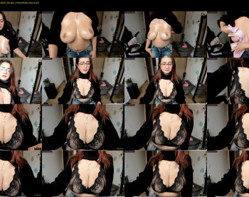 lalanaughty1 — 16 minute Chaturbate female cam show recording, 1080p, Apr 28, 2022