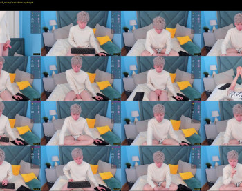 landel_boy — 55 minute Chaturbate male cam show recording, 1080p, Apr 28, 2022