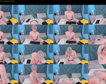 landel_boy — 54 minute Chaturbate male cam show recording, 1080p, Apr 28, 2022