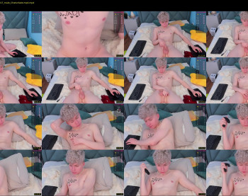 landel_boy — 9 minute Chaturbate male cam show recording, 1080p, Apr 28, 2022