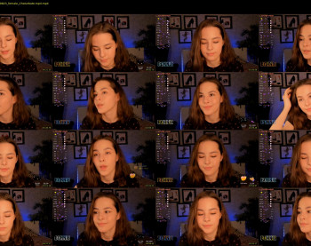 lesliefletcher — 7 minute Chaturbate couple cam show recording, 1080p, Apr 28, 2022
