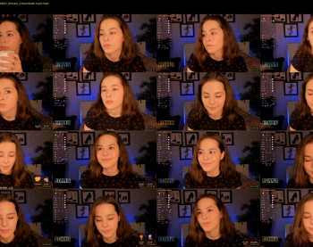 lesliefletcher — 32 minute Chaturbate couple cam show recording, 1080p, Apr 28, 2022