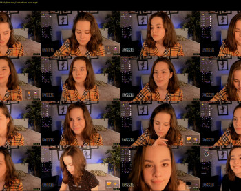 lesliefletcher — 34 minute Chaturbate couple cam show recording, 1080p, Apr 28, 2022