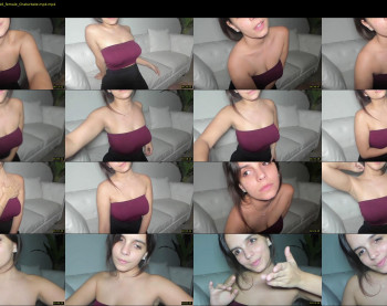 lilbeccaxo — 4 minute Chaturbate female cam show recording, 1080p, Apr 29, 2022