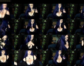 lillyth — 18 minute Chaturbate female cam show recording, 1080p, Apr 28, 2022