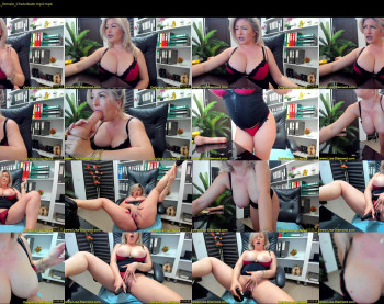 lisa2018 — 54 minute Chaturbate female cam show recording, 1080p, Apr 29, 2022
