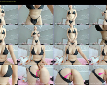 lisa_dance — 54 minute Chaturbate female cam show recording, 1080p, Apr 28, 2022