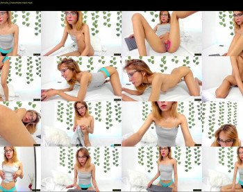 little_eli — 92 minute Chaturbate female cam show recording, 720p, Apr 29, 2022