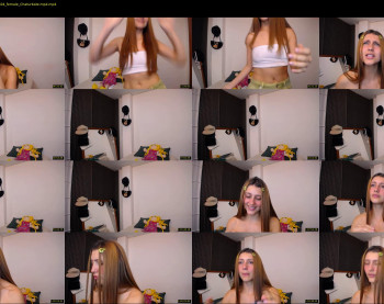 littlelaksmi — 105 minute Chaturbate female cam show recording, 720p, Apr 29, 2022