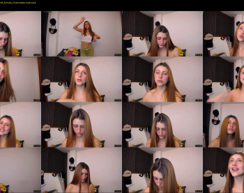 littlelaksmi — 39 minute Chaturbate female cam show recording, 720p, Apr 29, 2022