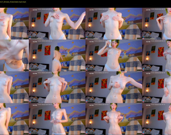 littlething88 — 3 minute Chaturbate female cam show recording, 1080p, Apr 28, 2022