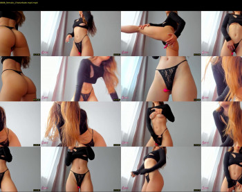 lorelaycandy — 28 minute Chaturbate female cam show recording, 1080p, Apr 28, 2022