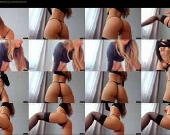 lorelaycandy — 4 minute Chaturbate female cam show recording, 1080p, Apr 28, 2022