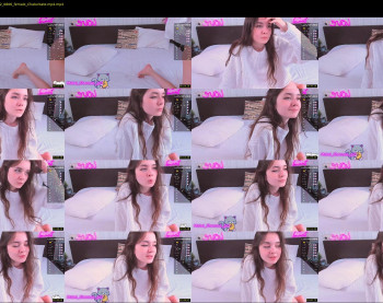 mabelsherman — 4 minute Chaturbate couple cam show recording, 1080p, Apr 28, 2022
