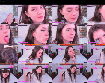 mabelsherman — 23 minute Chaturbate couple cam show recording, 1080p, Apr 28, 2022