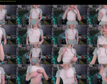 mana_rose — 54 minute Chaturbate female cam show recording, 1080p, Apr 28, 2022