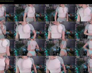 mana_rose — 55 minute Chaturbate female cam show recording, 1080p, Apr 29, 2022