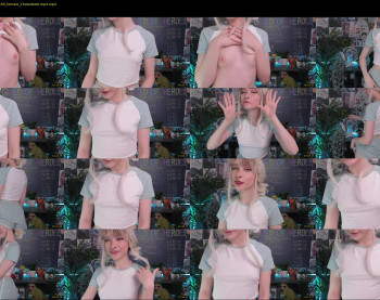 mana_rose — 39 minute Chaturbate female cam show recording, 1080p, Apr 29, 2022