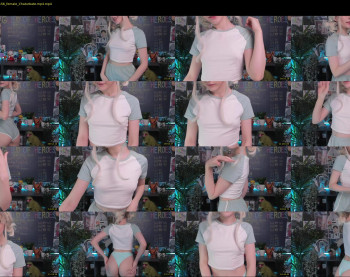 mana_rose — 28 minute Chaturbate female cam show recording, 1080p, Apr 29, 2022