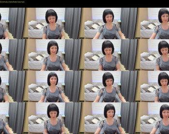 mariagold — 54 minute Chaturbate female cam show recording, 1080p, Apr 28, 2022