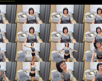 mariagold — 13 minute Chaturbate female cam show recording, 1080p, Apr 28, 2022