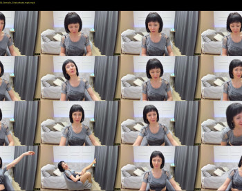 mariagold — 27 minute Chaturbate female cam show recording, 1080p, Apr 28, 2022