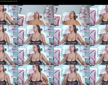 marilyn_rouse — 12 minute Chaturbate female cam show recording, 1080p, Apr 28, 2022
