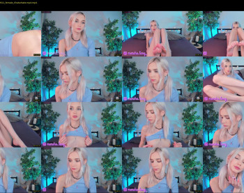 marshalang — 12 minute Chaturbate couple cam show recording, 1080p, Apr 28, 2022