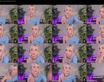 marshalang — 4 minute Chaturbate couple cam show recording, 1080p, Apr 28, 2022
