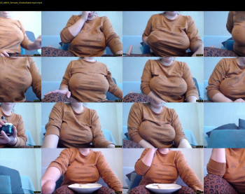 matureboobsbig — 33 minute Chaturbate female cam show recording, 480p, Apr 28, 2022