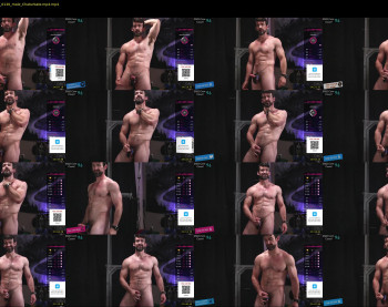 maximus_787 — 3 minute Chaturbate male cam show recording, 1080p, Apr 29, 2022