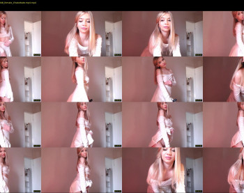 mermaids_ — 6 minute Chaturbate female cam show recording, 720p, Apr 28, 2022