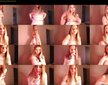 mermaids_ — 91 minute Chaturbate female cam show recording, 720p, Apr 28, 2022