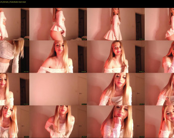 mermaids_ — 15 minute Chaturbate female cam show recording, 720p, Apr 28, 2022