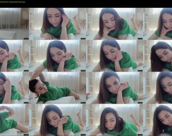 meryfoxxx — 16 minute Chaturbate female cam show recording, 720p, Apr 28, 2022