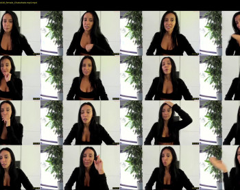 miiiawallace — 10 minute Chaturbate female cam show recording, 480p, Apr 28, 2022