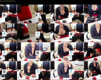 milf_viktoria — 99 minute Chaturbate female cam show recording, 720p, Apr 28, 2022
